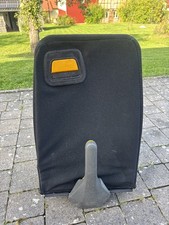 Stiga  Twinclip 55 SV EQB, Fangkorb Korb für Benzin Rasenmäher Mäher