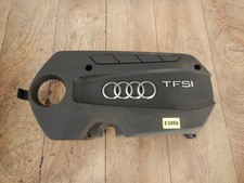 Motorabdeckung Audi A1 8X 1.4 TFSI 03C103925BG Original