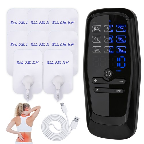 Tens reizstromgerät massage - tens,