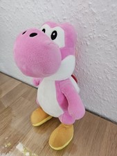 Yoshi Pink Rosa 20 cm Nintendo