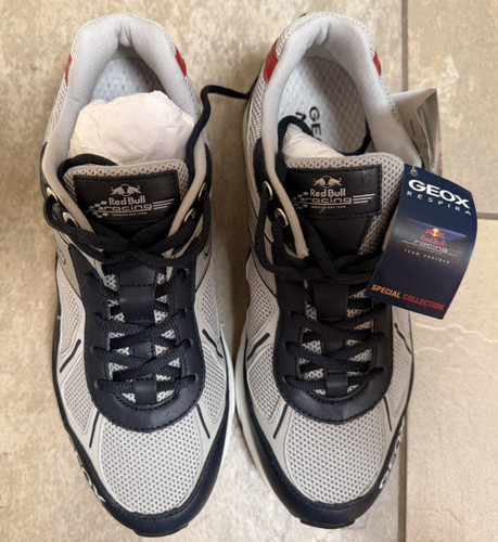 Geox respira red bull racing - respira,