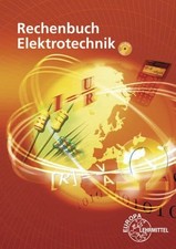 Rechenbuch elektrotechnik ein - rechenbuch, elektrotechnik: