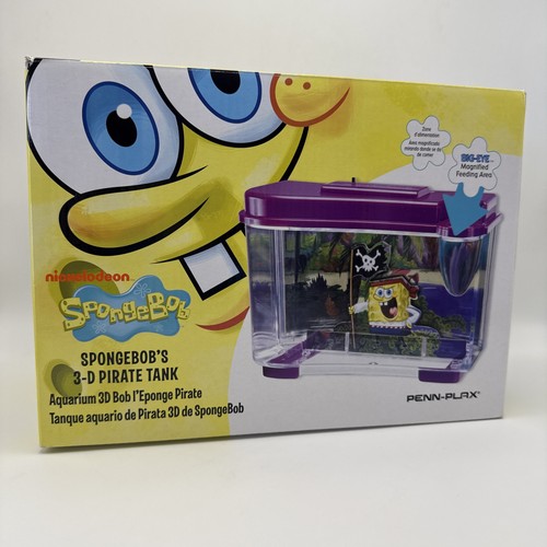 Spongebob piratenbecken - spongebob,