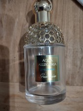 Guerlain: Aqua Allegoria Teazzurra Flakon/Flacon 75ml, Rar LEER
