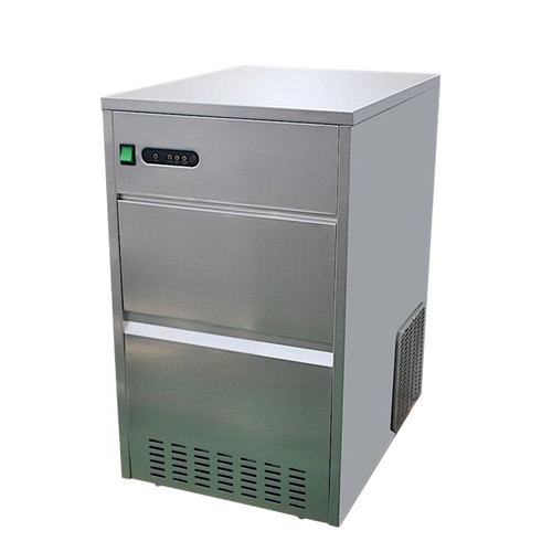 Eiswürfelmaschine gastro - eiswürfelmaschine,