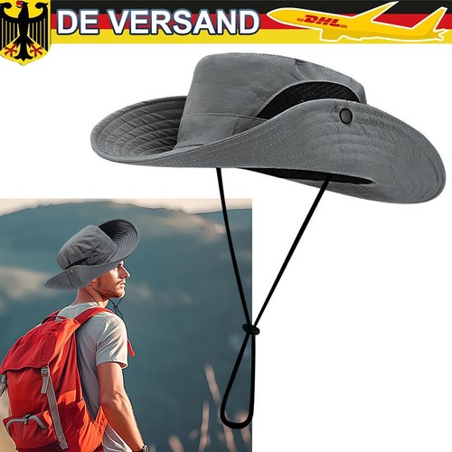 Fischerhut herren breite - fischerhut,