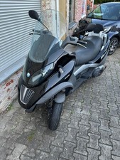 Piaggio MP3 400 LT 2009 Zu