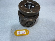 Roller King 2 Central  1/2 "