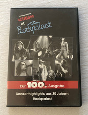 Rockmagazin Eclipsed at