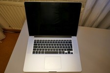 MacBook Pro 15 Zoll Retina