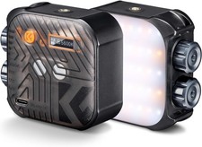 K&F Concept 40 LED Mini Kamera