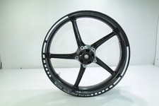 TRIUMPH STREET TRIPLE 675 17M35 DOTE FELGE VORNE