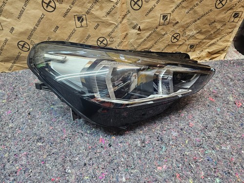 Bmw u11 full led - bmw,