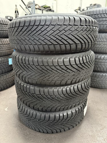 Pirelli cinturato winter - cinturato,