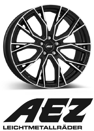 Aez seattle dark 10x20 - aez,