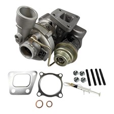 Turbolader Lader kein Altteil