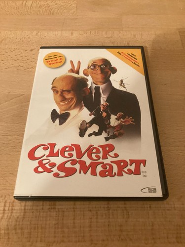 Clever smart dvd - clever, &