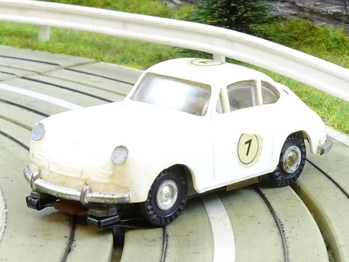 Faller ams porsche 356 - faller, typ