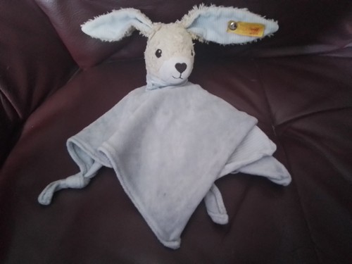 Steiff schmusetuch kuscheltuch - steiff,