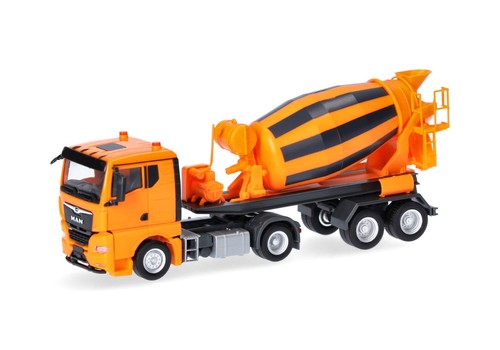 Herpa 320573 man tgx gn - |,