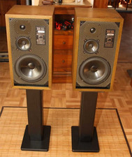 Arcus TM 66 HighEnd Boxen mit