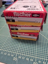 Fischer Ankerbolzen FIS A M 6X70 (ARTIKEL NR 46204