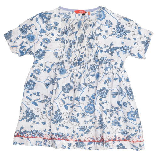 Oilily kleid größe 98 - größe:,