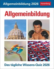 Allgemeinbildung