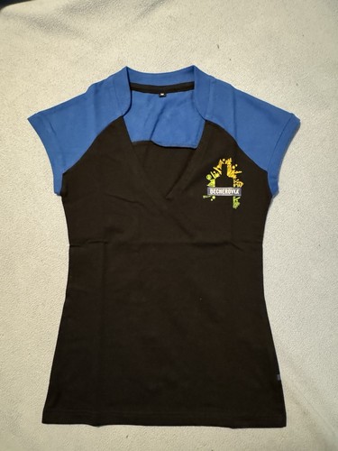 Becherovka damen shirt - becherovka,