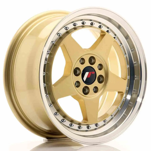 Wheels jr6 15x7 - jr,