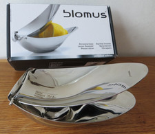 Designer Zitronenpresse