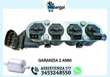 Rail Einspritzdüsen LPG Für