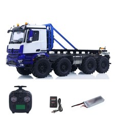 2.4G 2Speed 1/14RC Off Road