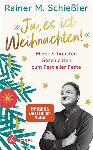 Ist weihnachten - »ja,,