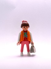 Playmobil Frau mit