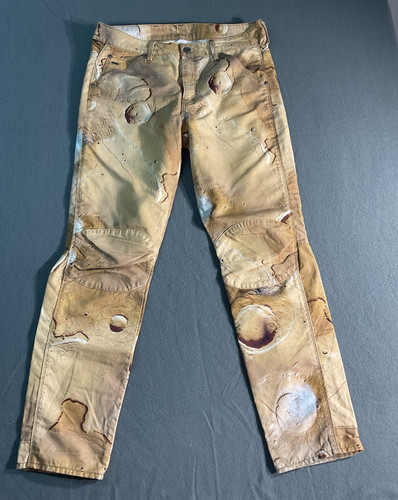 Star raw 5622 damenjeans - raw,