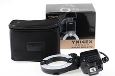 YONGNUO YN-14EX für Canon EF