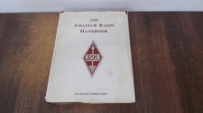 			The Amateur Radio Handbook