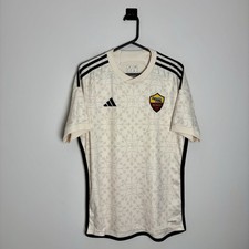 Roma fußball trikot - fußball,