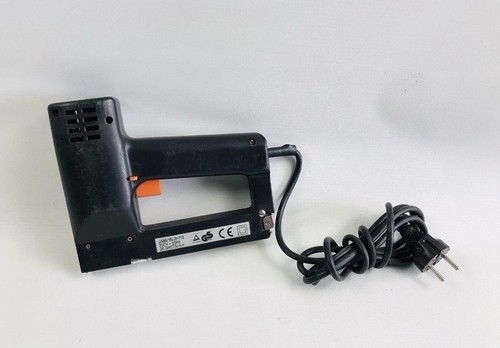 Elektrotacker tacker 716 in - tacker, jy-716