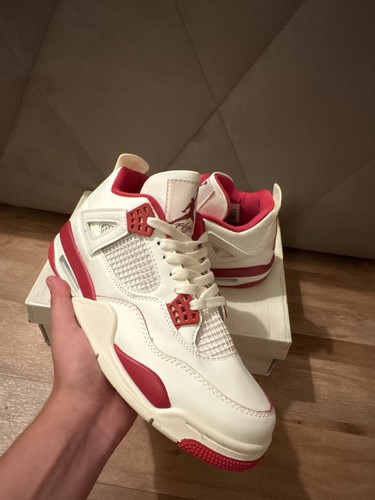 Nike air jordan retro - 4,