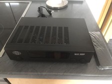 SAT 300 Stereo Satellite