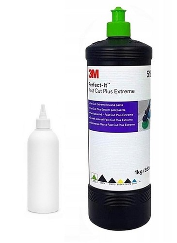 51815 fast cut plus - 3m, extreme
