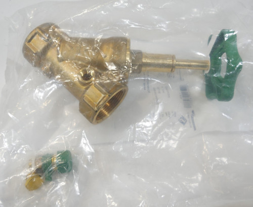 Seppelfricke freistromventil - seppelfricke, |