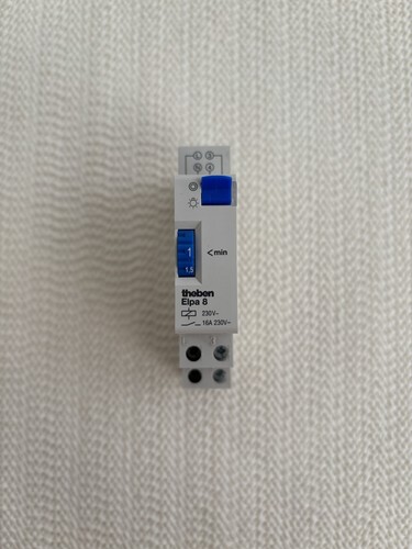 Theben elpa - theben, 8