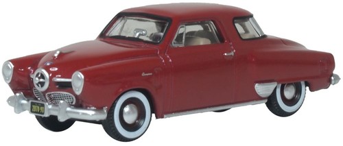 Oxford 87sc50003 studebaker - oxford,