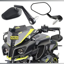 Area1 Lenkerendenspiegel für