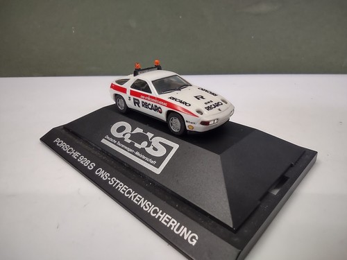 Herpa porsche - (spoiler, fehlt)