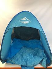 Mimajor Pop Up Strandmuschel