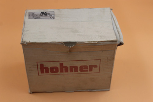 New hohner h11n60 169 - hohner, |